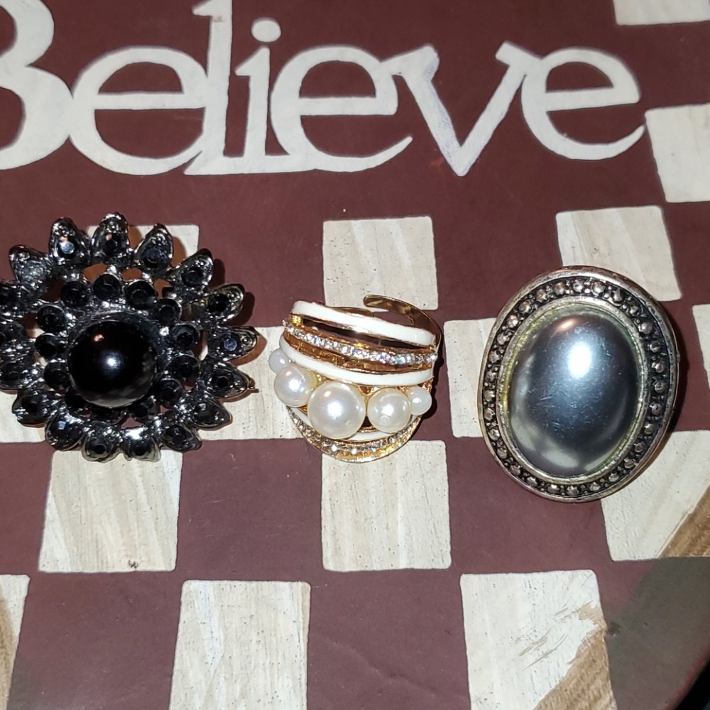 Ring Bundle 7 - image 1